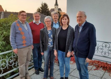 Der Verein stellt sich vor